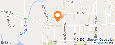 Insurance Company Near Me - Allstate Insurance - Jim Chaney