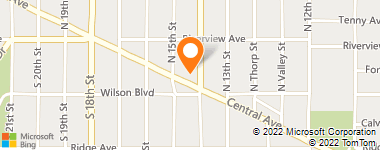 Insurance Company Near Me - Maydelin Martell Agency