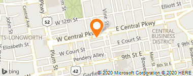 Insurance Company Near Me - Aaa Cincinnati Insurance Services Inc