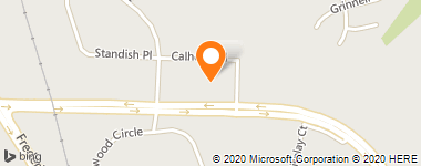 Insurance Company Near Me - Johnson Rooney Welch Inc
