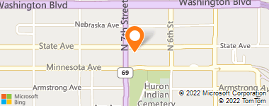 Insurance Company Near Me - Horace, Mann