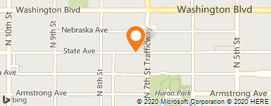 Insurance Company Near Me - Edelman & Thompson