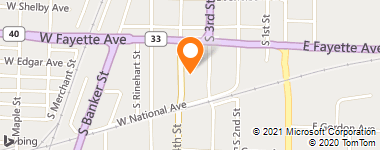 Insurance Company Near Me - Country Insurance & Financial Services - Donsbach Ron - Meinhart Brad