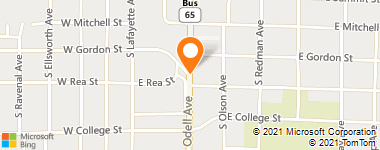 Insurance Company Near Me - Walter Jerry L Insurance