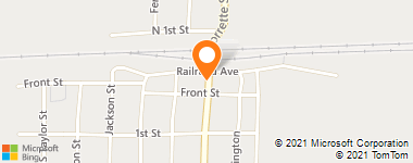 Insurance Company Near Me - Tri - County Credit Union