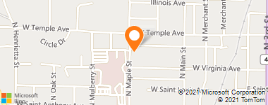 Insurance Company Near Me - Bishop Mutual Insurance Co