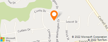 Insurance Company Near Me - Prudential Financial