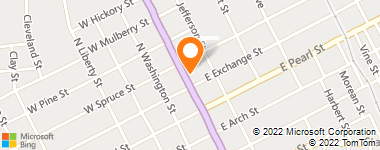 Insurance Company Near Me - James B Davis Insurance Agency Inc