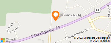 Insurance Company Near Me - Government Employees Hospital Association Inc