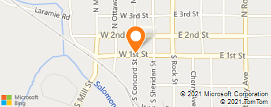 Insurance Company Near Me - State Farm Bank
