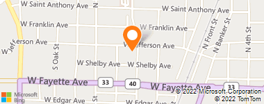 Insurance Company Near Me - Cant Scott Insurance
