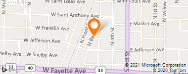Insurance Company Near Me - Schmitt'Garner Service
