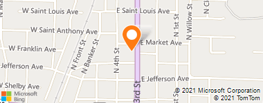Insurance Company Near Me - Crews & Associates