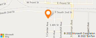 Insurance Company Near Me - Kansas Insurance