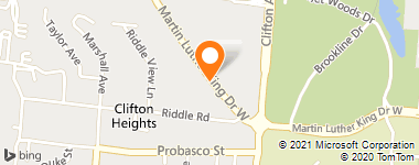 Insurance Company Near Me - Nationwide Insurance