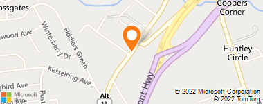 Insurance Company Near Me - L & W Insurance Agency