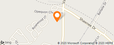 Insurance Company Near Me - Woodmen of the World Insurance