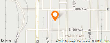 Insurance Company Near Me - Le, Tri
