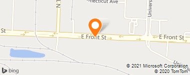 Insurance Company Near Me - Utility Claims & Investigations