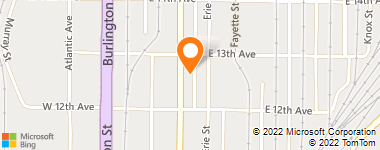 Insurance Company Near Me - Hallier Reed