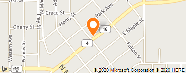 Insurance Company Near Me - Janssen Agency