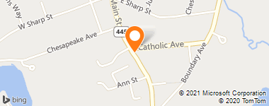 Insurance Company Near Me - Rock Hall Insurance Agency