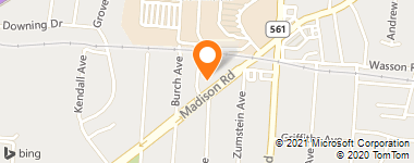 Insurance Company Near Me - Employee Benefit Options
