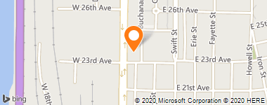 Insurance Company Near Me - Gallagher Bassett Services Inc