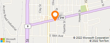 Insurance Company Near Me - Accent Insurance Services
