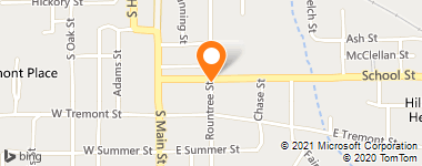 Insurance Company Near Me - Fenton - Dennis L - State Farm Insurance Agent