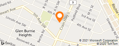 Insurance Company Near Me - Glen Burnie Insurance Agency
