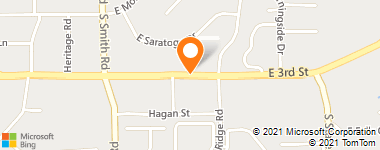Insurance Company Near Me - New York Life Insurance Co