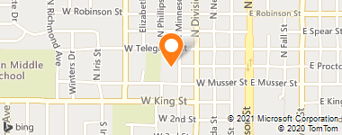 Insurance Company Near Me - McMenamy Cissie