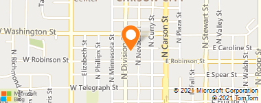 Insurance Company Near Me - Rcs Inc - Carson City
