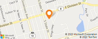 Insurance Company Near Me - Wyatt, Kathleen A, AGT