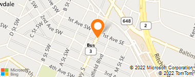Insurance Company Near Me - C A Richardson Travel