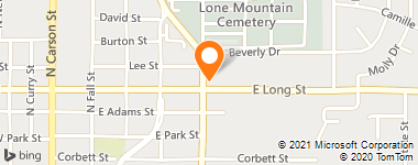 Insurance Company Near Me - Scharo Linda