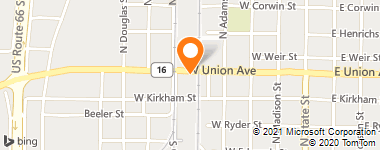 Insurance Company Near Me - Simpson Insurance Services Inc