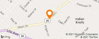 Insurance Company Near Me - United Amer Insurance Co