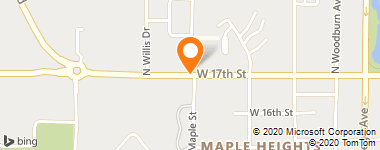 Insurance Company Near Me - Walters & Associates Inc