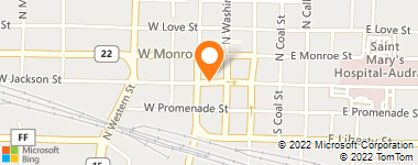 Insurance Company Near Me - Audrain Insurance Agency LLC