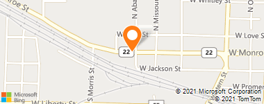Insurance Company Near Me - Baker - Suzanne M - State Farm Insurance Agent