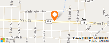 Insurance Company Near Me - Martin Jim Insurance