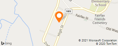Insurance Company Near Me - Loudoun Mutual Insurance