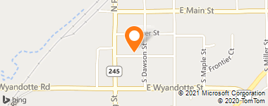 Insurance Company Near Me - Jones Dave