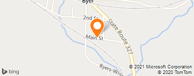 Insurance Company Near Me - Eberts Bert