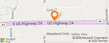 Insurance Company Near Me - Mallett, Jonathon M, AGT