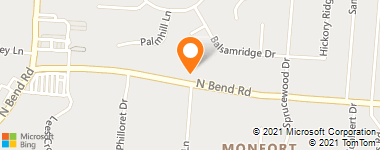 Insurance Company Near Me - Sowder & Associates