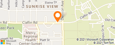 Insurance Company Near Me - American Family Insurance - Jon Harper