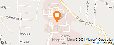 Insurance Company Near Me - Mercy Franciscan Behavioral Health Services